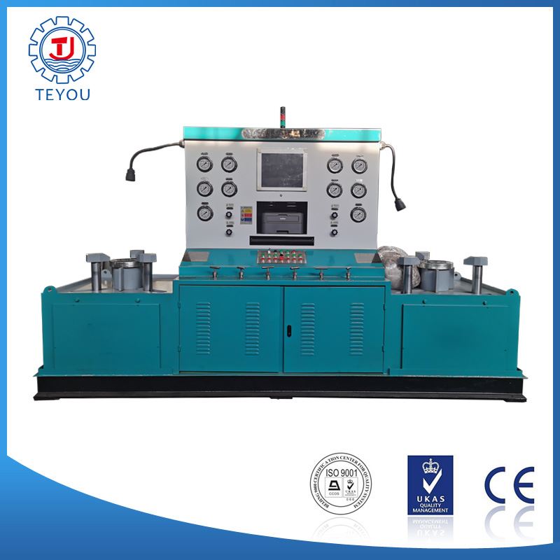  JLD型蝶閥測(cè)試臺(tái)、測(cè)試機(jī)